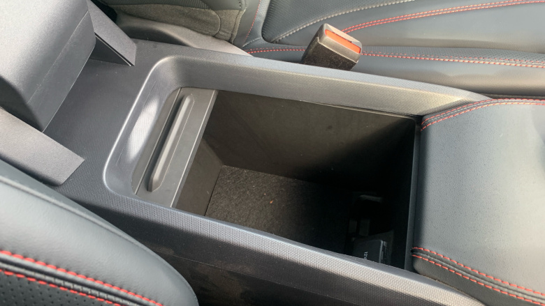 Ford Mustang Mach-E 216kW Premium 91kWh RWD 5dr Auto Electric Estate